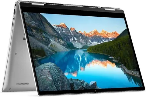 Ноутбук Dell Inspiron 7430 14" WUXGA X360 TouchScreen Intel Core i7-1355U 13th Gen/ Intel Iris Xe Graphics (16GB+1TB) WIN 11