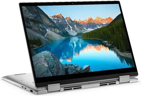 Ноутбук Dell Inspiron 7430 14" WUXGA X360 TouchScreen Intel Core i7-1355U 13th Gen/ Intel Iris Xe Graphics (16GB+1TB) WIN 11
