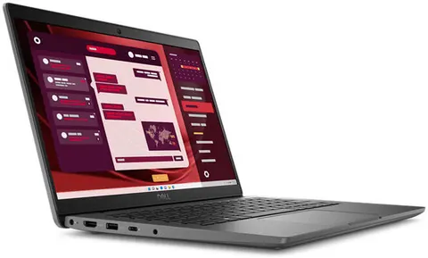 Ноутбук Dell Latitude 3550 15.6" i5-1335U 13th Gen/ Intel Iris Xe Graphics (16GB+256GB SSD)