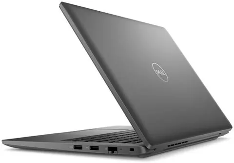 Ноутбук Dell Latitude 3550 15.6" i5-1335U 13th Gen/ Intel Iris Xe Graphics (16GB+256GB SSD)