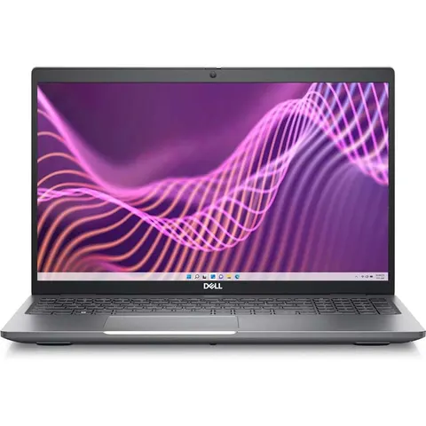 Ноутбук Dell Latitude 5540 15.6" Intel Core i5-1335U 13th Gen/ Intel Iris Xe Graphics (16GB+512GB SSD)