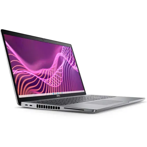 Ноутбук Dell Latitude 5540 15.6" Intel Core i5-1335U 13th Gen/ Intel Iris Xe Graphics (16GB+512GB SSD)