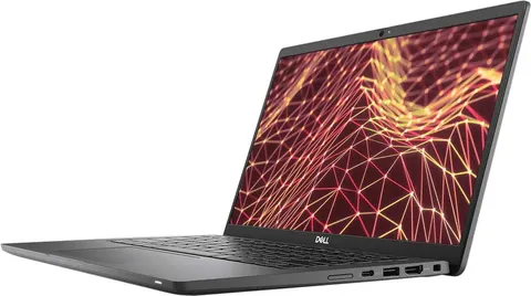 Ноутбук Dell Latitude 7440 14" i5-1345U 13th Gen/ Intel Iris Xe Graphics (16GB+256GB SSD) WIN11 PRO