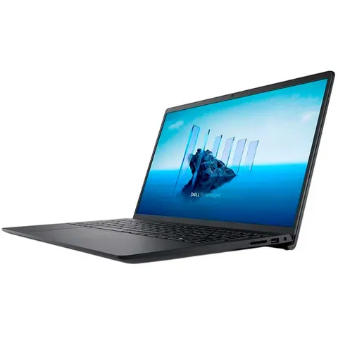 Ноутбук DELL Pro 15 Essential 15.6" FHD AMD Ryzen 5 7520U / AMD Radeon Graphics (8GB RAM + 512GB SSD) DOS