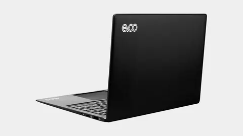 Ноутбук Evoo Laptop 14" Intel Celeron N3350/Intel HD Graphics 500 (4+64GB SSD)
