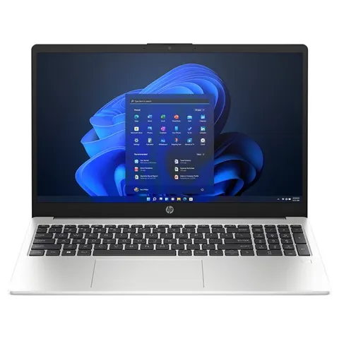 Ноутбук HP 250 G10 15.6" FHD Intel Core i7-1355U 13th Gen / Intel Iris Xe Graphics (16GB + 512GB SSD) Fingerprint, DOS