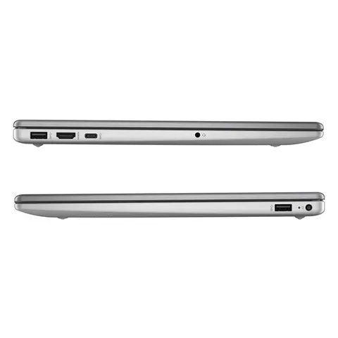 Ноутбук HP 250 G10 15.6" FHD Intel Core i7-1355U 13th Gen / Intel Iris Xe Graphics (16GB + 512GB SSD) Fingerprint, DOS