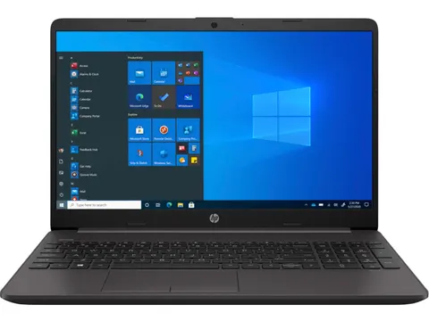 Ноутбук HP 15 250 G8 15.6" Intel Core i3-1115G4 11th Gen/Intel UHD Graphics (8+512GB SSD)