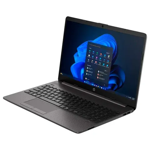 Ноутбук HP 250R G9 COREi5-13TH GEN 1334U-16GB RAM-512GB SSD-15.6'' FHD DISPLAY-ENG KB-BLACK-DOS-US PLUG