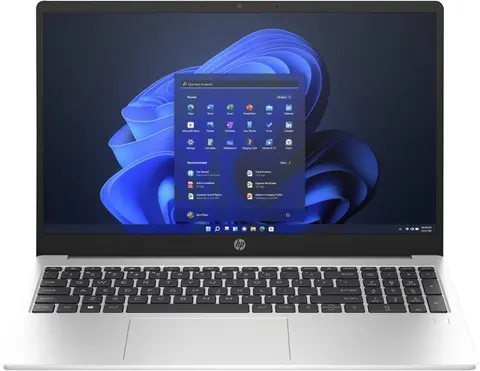 Ноутбук HP 255R G10 15.6" FHD Ryzen 5 7535U/ AMD Radeon 660M (16GB + 512GB SSD) DOS