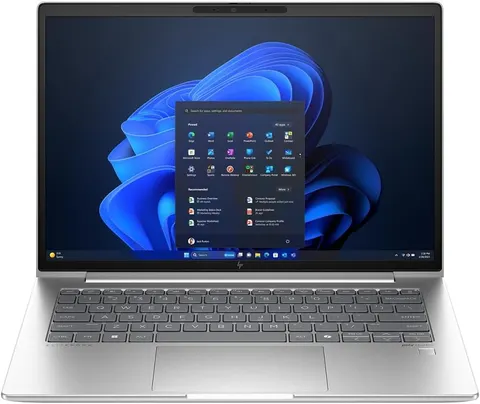 Ноутбук HP EliteBook 640 G11 14.0" FHD IPS Display Ultra 7-155U 13th Gen / Intel Iris Xe Graphics (16GB + 256GB SSD) Win11