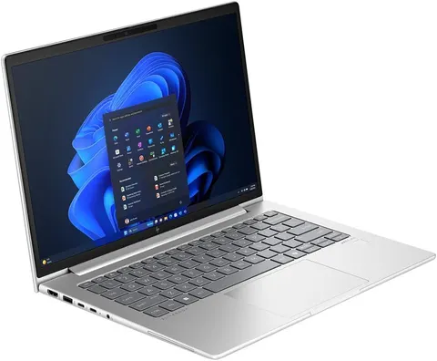 Ноутбук HP EliteBook 640 G11 14.0" FHD IPS Display Ultra 7-155U 13th Gen / Intel Iris Xe Graphics (16GB + 256GB SSD) Win11