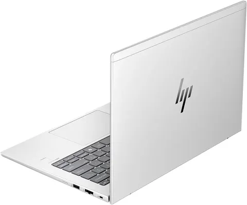 Ноутбук HP EliteBook 640 G11 14.0" FHD IPS Display Ultra 7-155U 13th Gen / Intel Iris Xe Graphics (16GB + 256GB SSD) Win11