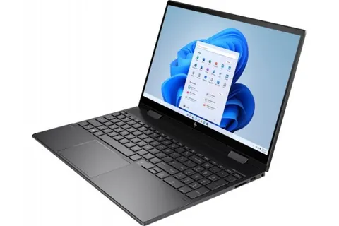 Ноутбук HP Envy x360 Convert 15.6" Touchscreen Intel Core i5-1135G7 11th Gen/Intel Iris Xe (8+512GB SSD)