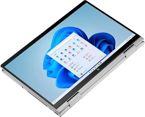 Ноутбук HP Envy X360 16" WUXGA IPS Touch Intel Core Ultra 5 125U/ Intel Graphics(16GB+512GB SSD Win11 Home