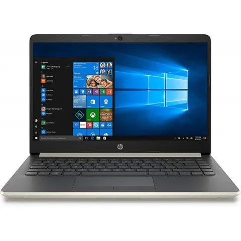 Ноутбук HP 14" 2019 i3-7100U 7th Gen/Intel UHD Graphics  620 (4+128GB SSD)
