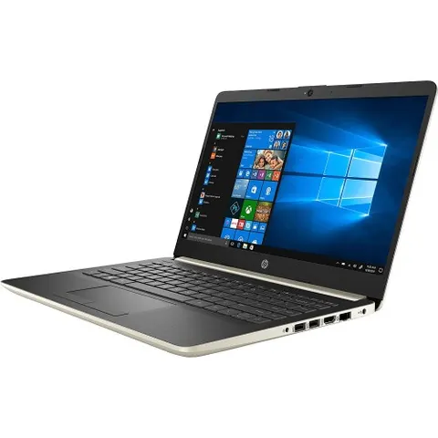 Ноутбук HP 14" 2019 i3-7100U 7th Gen/Intel UHD Graphics  620 (4+128GB SSD)