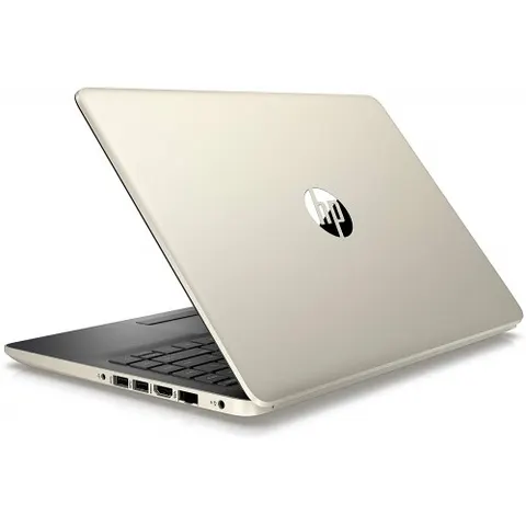 Ноутбук HP 14" 2019 i3-7100U 7th Gen/Intel UHD Graphics  620 (4+128GB SSD)