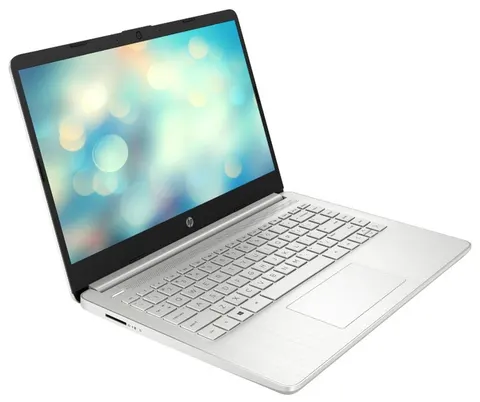Ноутбук HP 14" AMD Ryzen 5-5500U/AMD Radeon Graphics (8+256GB SSD)