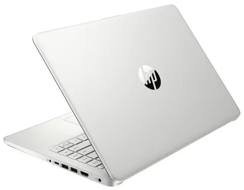 Ноутбук HP 14" AMD Ryzen 5-5500U/AMD Radeon Graphics (8+256GB SSD)