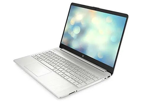 Ноутбук HP 15" AMD Ryzen 7-5700U AMD Radeon Graphics (8+256GB SSD)