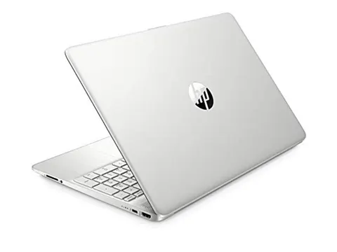 Ноутбук HP 15" AMD Ryzen 7-5700U AMD Radeon Graphics (8+256GB SSD)