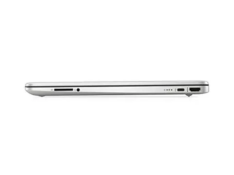 Ноутбук HP 15" AMD Ryzen 7-5700U AMD Radeon Graphics (8+256GB SSD)