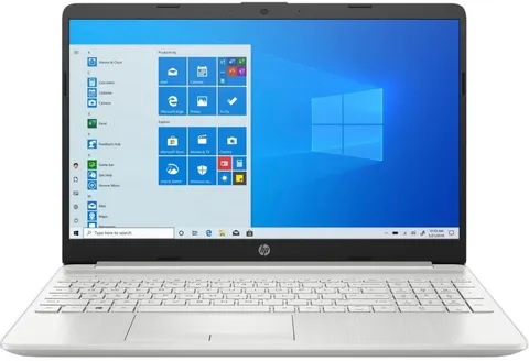 Ноутбук HP 15 15.6" FHD IPS Intel Core i3-N305 13th Gen / Intel UHD Graphics (8GB + 256GB SSD) Win11, Fingerprint