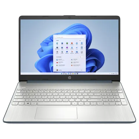 Ноутбук HP 15 15.6" Intel Core i3-1315U 13th Gen/ Intel UHD Graphics (8GB+512GB SSD)