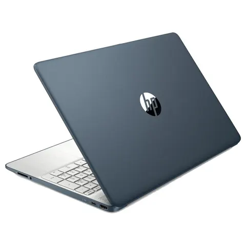 Ноутбук HP 15 15.6" Intel Core i3-1315U 13th Gen/ Intel UHD Graphics (8GB+512GB SSD)