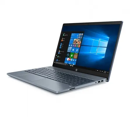 Ноутбук HP Pavilion 15.6" AMD Ryzen 5-3500U/Radeon Vega 8 8+128GB SSD+1000GB HDD