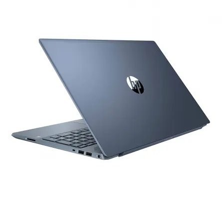 Ноутбук HP Pavilion 15.6" AMD Ryzen 5-3500U/Radeon Vega 8 8+128GB SSD+1000GB HDD