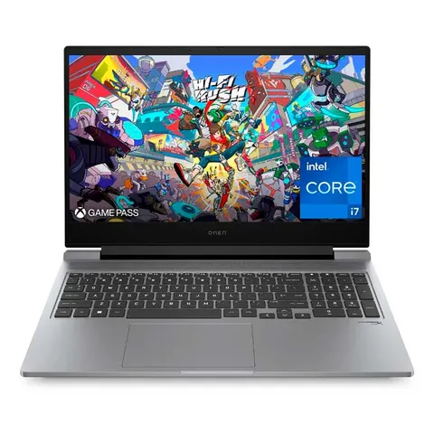 Ноутбук HP Omen 16 Gaming Laptop 16.1" 144Hz Intel Сore i7-14650HX 14th Gen/ Nvidia GeForce RTX 4060 8GB (32GB +1TB SSD) Win11