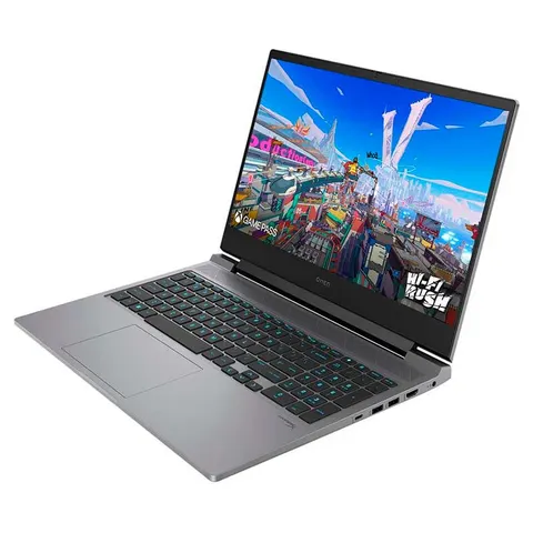 Ноутбук HP Omen 16 Gaming Laptop 16.1" 144Hz Intel Сore i7-14650HX 14th Gen/ Nvidia GeForce RTX 4060 8GB (32GB +1TB SSD) Win11