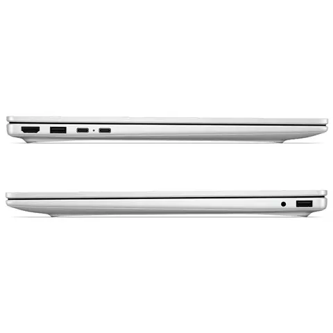 Ноутбук HP OmniBook 3 Laptop 16-BY0205DX 2026 16” IPS Touch 2K (1920×1200) AMD Ryzen 5 40 APU / AMD Radeon Graphics (16GB + 256GB SSD) Win11, ENG KB