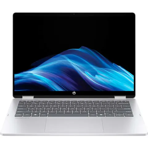 Ноутбук HP OmniBook 5 Flip 14" Intel Core 7 150U/ Intel Graphics (16GB+512GB SSD) Win11