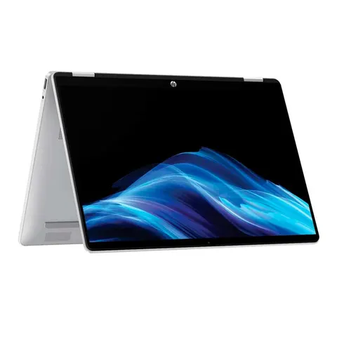 Ноутбук HP OmniBook 5 Flip 14" Intel Core 7 150U/ Intel Graphics (16GB+512GB SSD) Win11
