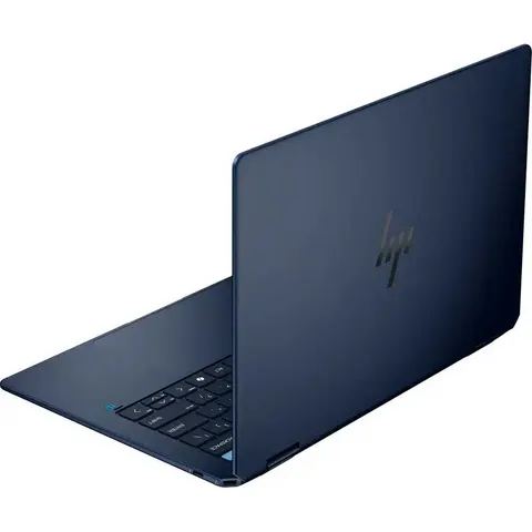 Ноутбук HP OmniBook X Flip 14.0" 2K IPS Touch x360 Intel Core Ultra 5-226V / Intel Graphics (16GB + 512GB SSD) Win11