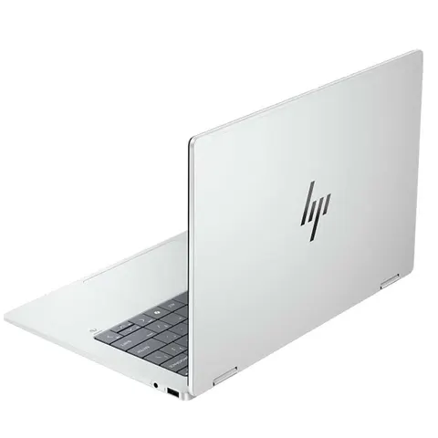 Ноутбук HP OmniBook X Flip 16.0" 2-in-1 IPS 2K AMD Ryzen AI 5 340 / AMD Radeon Graphics (16GB + 512GB SSD) Win11