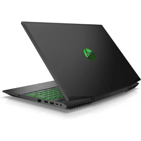 Ноутбук HP Pavilion 15 Gaming 15.6" i5-9300H 9th Gen/Nvidia GeForce GTX 1050 3GB 8+256GB SSD