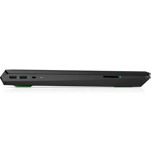 Ноутбук HP Pavilion 15 Gaming 15.6" i5-9300H 9th Gen/Nvidia GeForce GTX 1050 3GB 8+256GB SSD