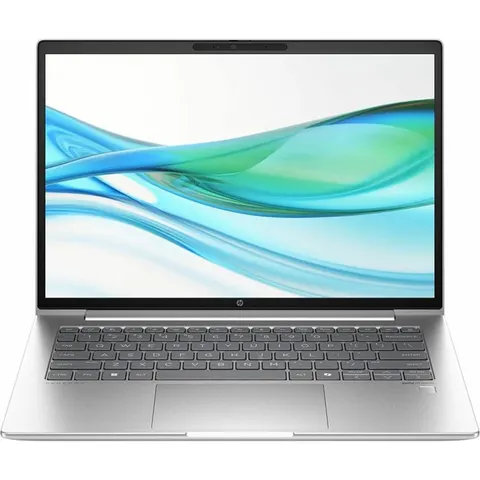 Ноутбук HP ProBook 440 G11 14” WUXGA IPS Intel Core Ultra 5 125U / Intel Graphics (8GB + 512GB SSD) DOS, Backlit Keyboard, Fingerprint Reader