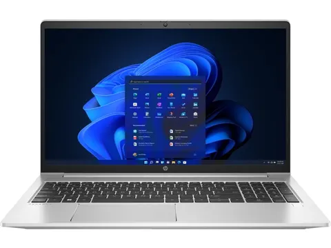 Ноутбук HP ProBook 450 G9 15.6" Intel Core i5-1235U 12th Gen/ Intel Iris Xe Graphics (16+256GB SSD) Windows 10 Pro