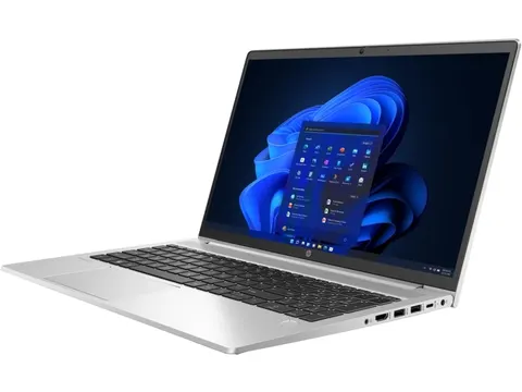 Ноутбук HP ProBook 450 G9 15.6" Intel Core i5-1235U 12th Gen/ Intel Iris Xe Graphics (16+256GB SSD) Windows 10 Pro