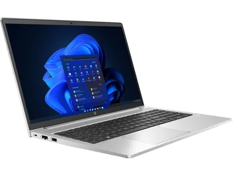 Ноутбук HP ProBook 450 G9 15.6" Intel Core i5-1235U 12th Gen/ Intel Iris Xe Graphics (16+256GB SSD) Windows 10 Pro