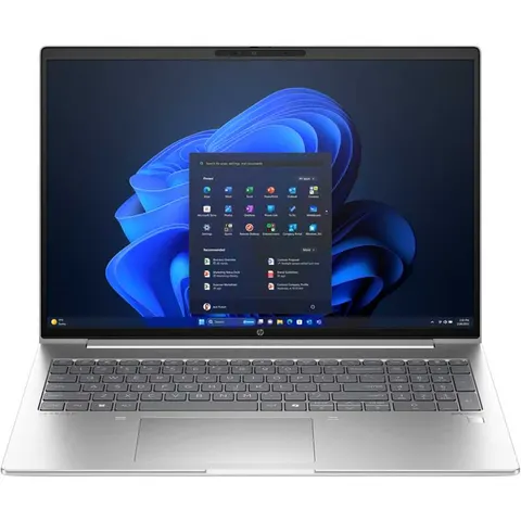 Ноутбук HP ProBook 460 G11 16.0" FHD WUXGA Intel Core Ultra 5-125U / Intel UHD Graphics (8GB+512GB SSD) DOS