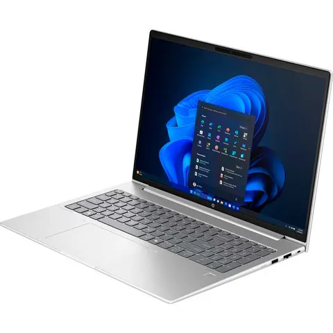 Ноутбук HP ProBook 460 G11 16.0" FHD WUXGA Intel Core Ultra 5-125U / Intel UHD Graphics (8GB+512GB SSD) DOS