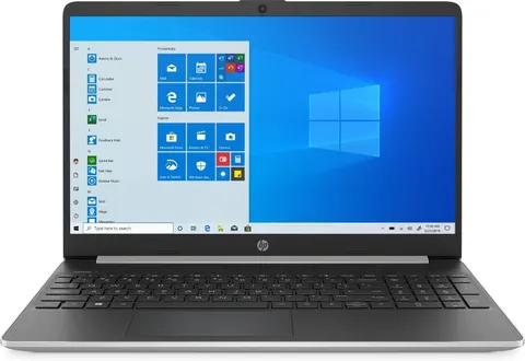 Ноутбук HP Touchscreen 15.6" 2020 AMD Ryzen 7-3700U/AMD Radeon RX Vega 10 12+256GB SSD