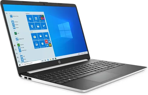 Ноутбук HP Touchscreen 15.6" 2020 AMD Ryzen 7-3700U/AMD Radeon RX Vega 10 12+256GB SSD