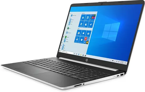 Ноутбук HP Touchscreen 15.6" 2020 AMD Ryzen 7-3700U/AMD Radeon RX Vega 10 12+256GB SSD
